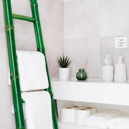 Apartmán With Mount Teide And Sea Views Santa Úrsula