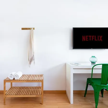 With Mount Teide And Sea Views