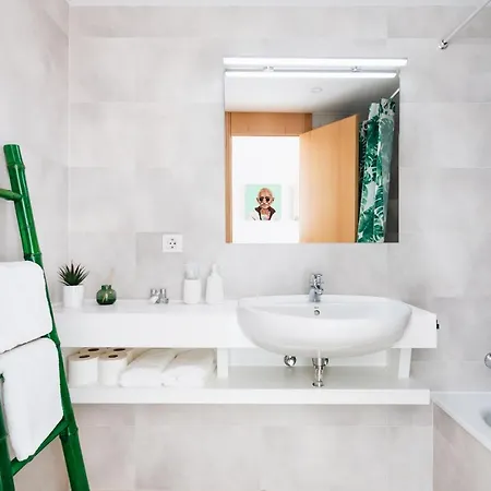 With Mount Teide And Sea Views *