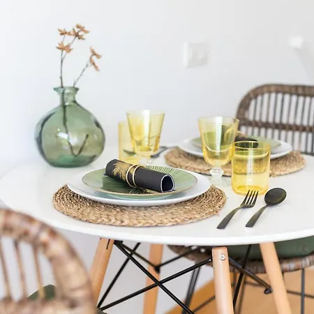 Apartmán With Mount Teide And Sea Views Santa Úrsula