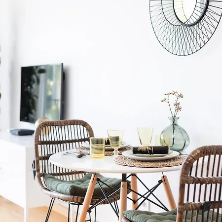 With Mount Teide And Sea Views Apartmán *