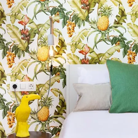 Apartmán With Mount Teide And Sea Views Santa Úrsula