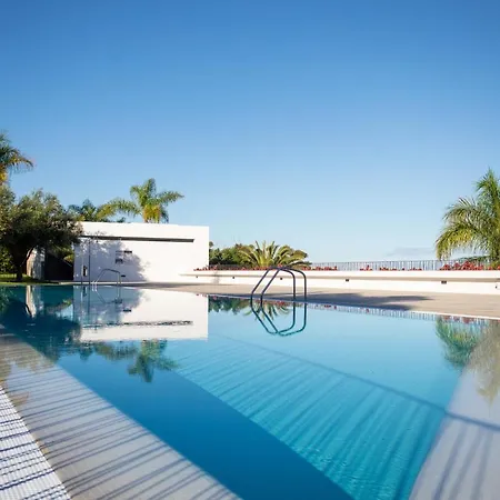 With Mount Teide And Sea Views Apartmán *