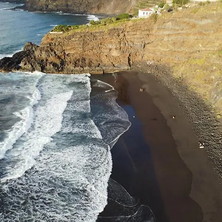 With Mount Teide And Sea Views * Santa Úrsula